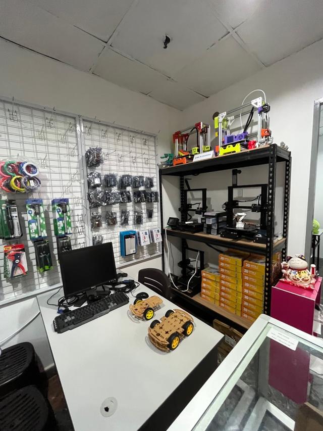 Photo of Einstronic Enterprise - Kota Kinabalu, Sabah, Malaysia