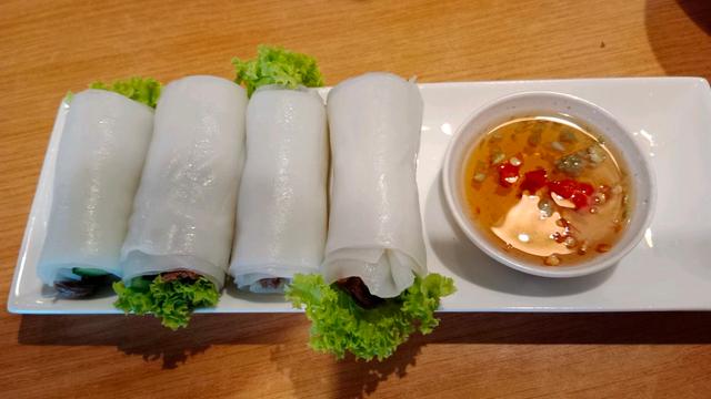 Photo of Aishah Kitchen Vietnam Restaurant - Kota Kinabalu, Sabah, Malaysia