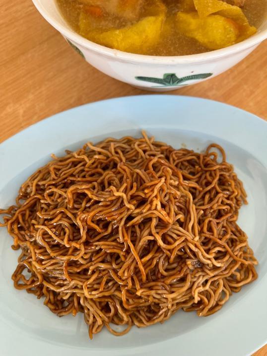 Photo of Kedai Kopi How Kee - Kota Kinabalu, Sabah, Malaysia