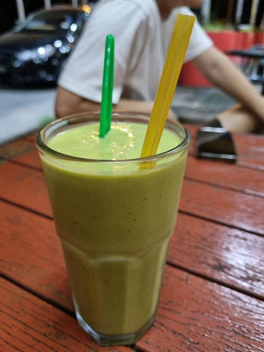 Photo of The Living Juice - Kota Kinabalu, Sabah, Malaysia