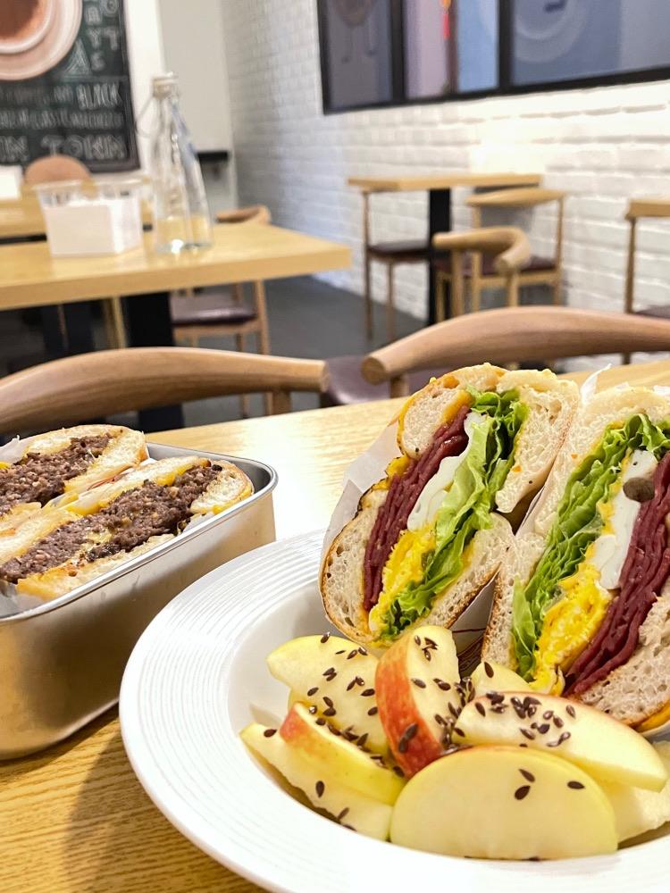 Photo of Bagel' Off Sabah - Kota Kinabalu, Sabah, Malaysia