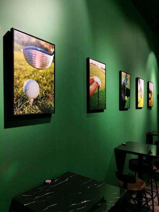 Photo of Jolly Golf’In - Kota Kinabalu, Sabah, Malaysia