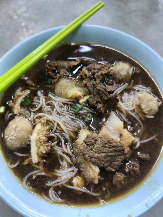 Photo of Yee Fung Laksa - Kota Kinabalu, Sabah, Malaysia