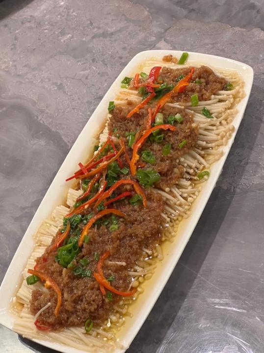 Photo of 竹里酸菜鱼 (Zoooli Fish) - Kota Kinabalu, Sabah, Malaysia