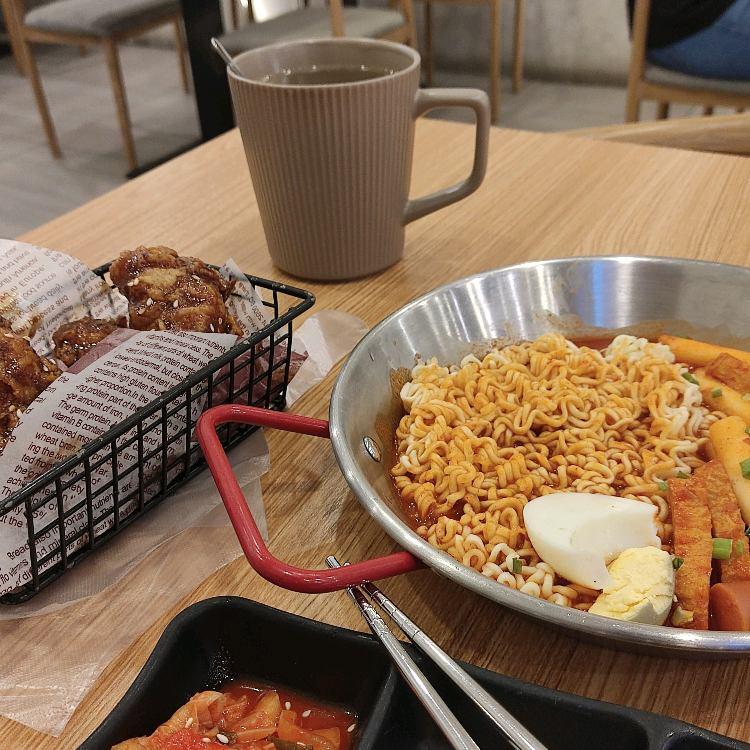 Photo of Seoulmate Korean Cuisine - Kota Kinabalu, Sabah, Malaysia