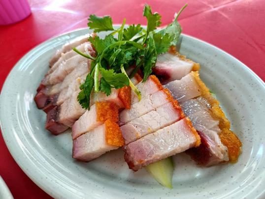 Photo of 發記燒臘 Fatt Kee Roast Duck & Chicken Restaurant (Pudu) - Kuala Lumpur, Kuala lumpur, Malaysia