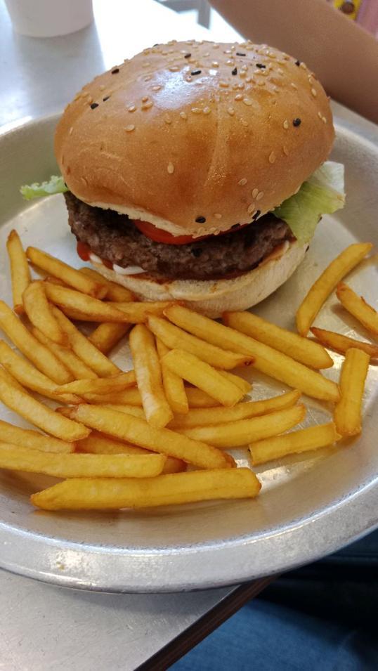 Photo of Army Navy Burger + Burrito - Kota Kinabalu, Sabah, Malaysia