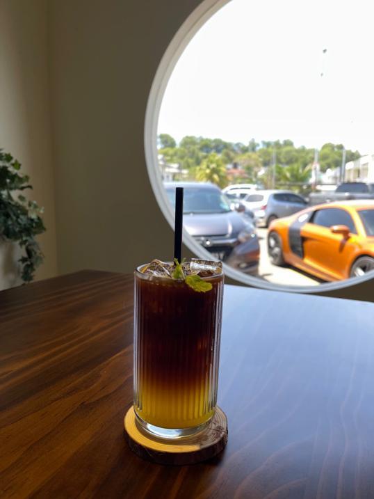 Photo of Wake Up by SF - Kota Kinabalu, Sabah, Malaysia