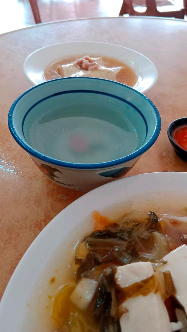 Photo of 大伙船 - Restoran Beaufort Mee (old Foh Chuan) - Kota Kinabalu, Sabah, Malaysia