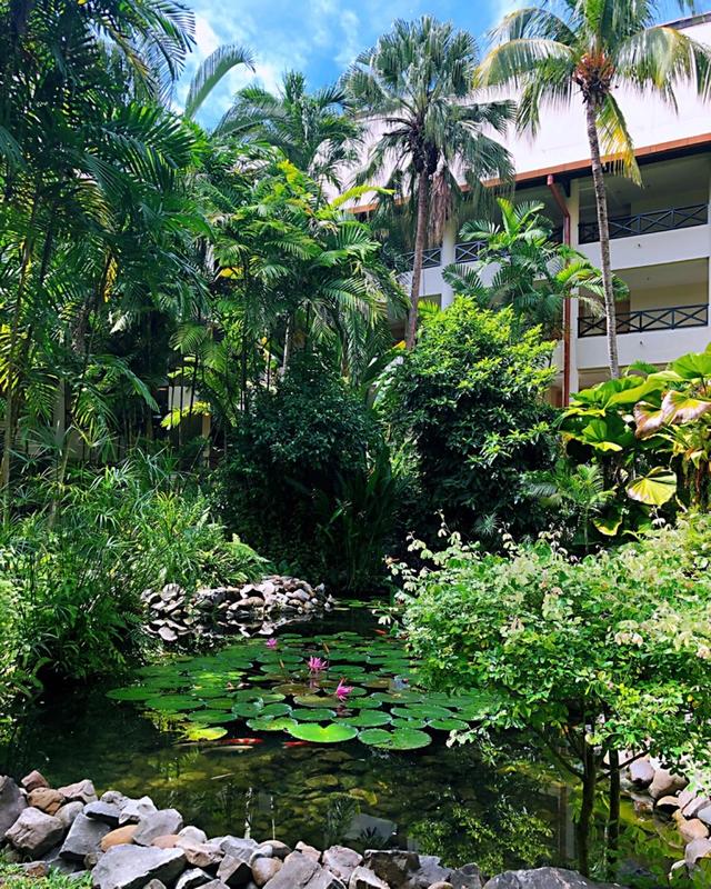 Photo of Shangri-La Tanjung Aru, Kota Kinabalu - Kota Kinabalu, Sabah, Malaysia