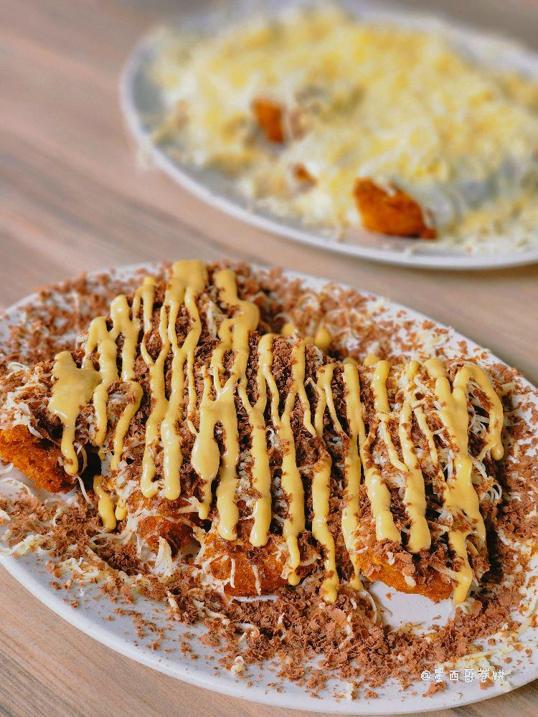 Photo of Pisang Cheese93 - Kota Kinabalu, Sabah, Malaysia