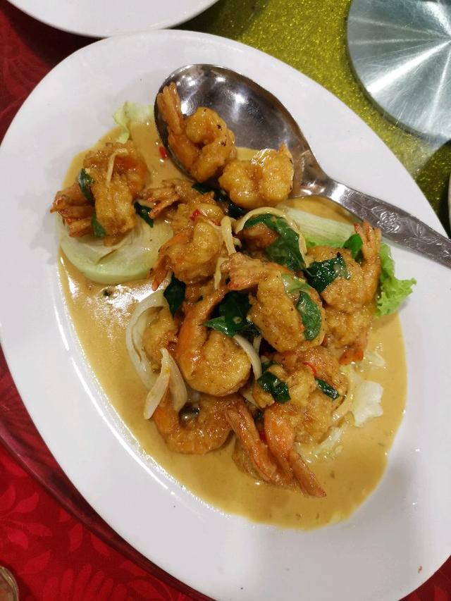 Photo of K.K Fisherman Seafood Restaurant - Kota Kinabalu, Sabah, Malaysia