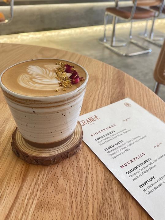 Photo of Wake Up by SF - Kota Kinabalu, Sabah, Malaysia