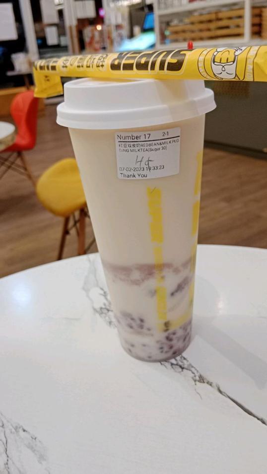 Photo of Super Emoji @ Lintas- 超级喵の茶 - Kota Kinabalu, Sabah, Malaysia