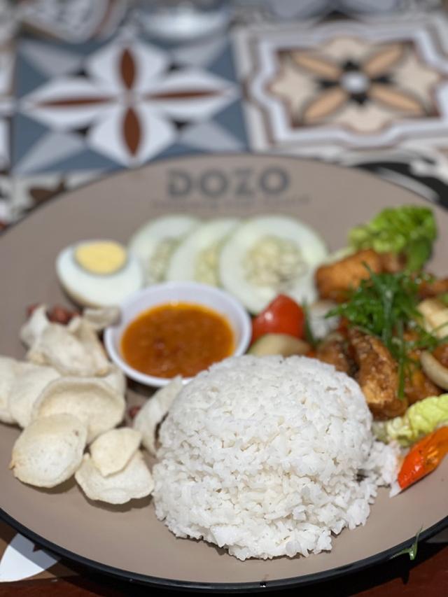 Photo of DOZO • 多咗 Noodle House - Tawau, Sabah, Malaysia