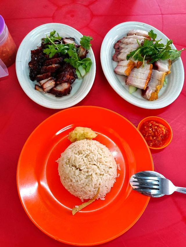 Photo of 發記燒臘 Fatt Kee Roast Duck & Chicken Restaurant (Pudu) - Kuala Lumpur, Kuala lumpur, Malaysia
