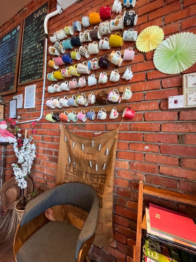 Photo of October Coffee. Peak Vista - Kota Kinabalu, Sabah, Malaysia