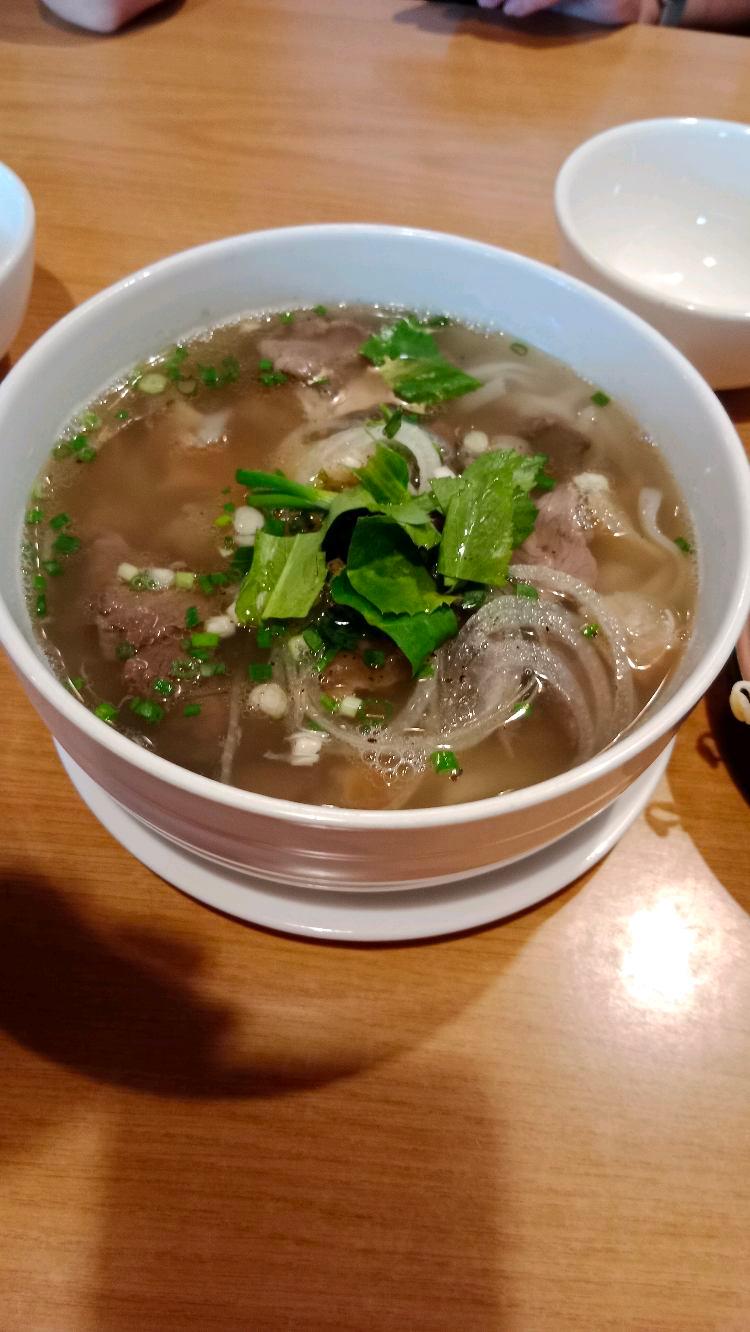 Photo of Aishah Kitchen Vietnam Restaurant - Kota Kinabalu, Sabah, Malaysia