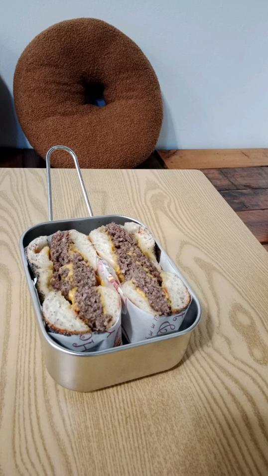 Photo of Bagel' Off Sabah - Kota Kinabalu, Sabah, Malaysia