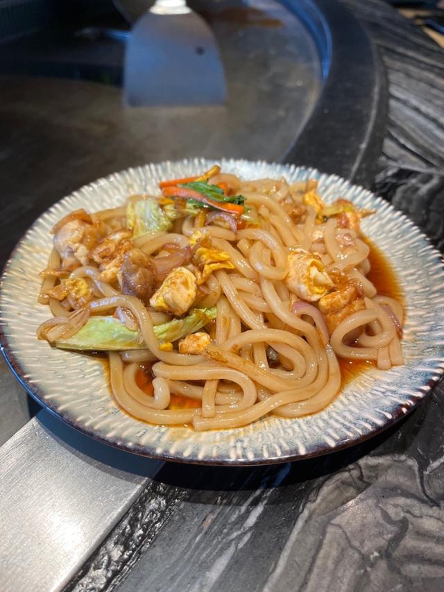 Photo of Enso Teppanyaki (Jesselton Mall) - Kota Kinabalu, Sabah, Malaysia