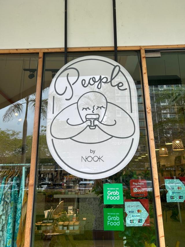 Photo of People By Nook - Kota Kinabalu, Sabah, Malaysia