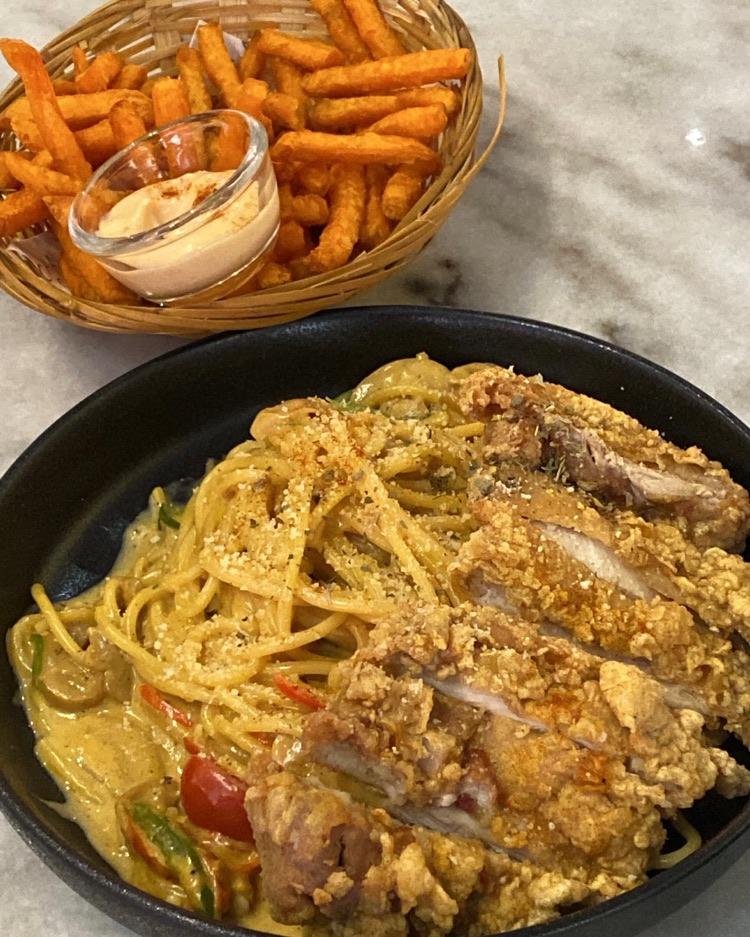 Photo of Cha Cha 茶茶 - Kota Kinabalu, Sabah, Malaysia