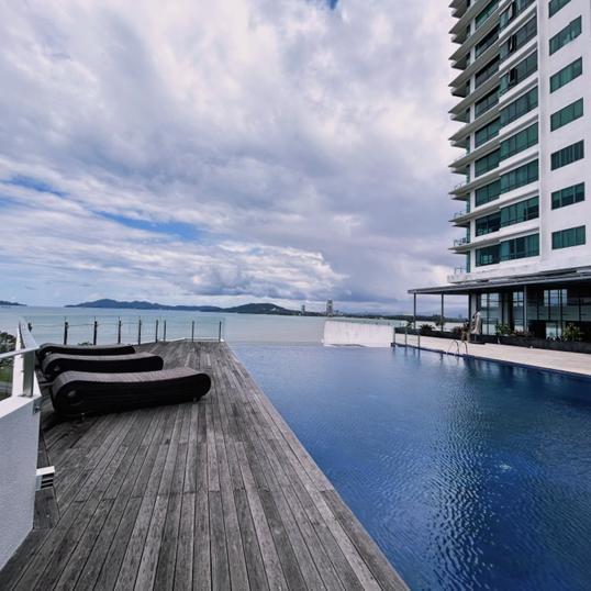 Photo of Medovik Coffee House - Kota Kinabalu, Sabah, Malaysia