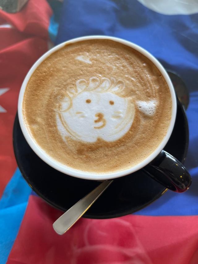 Photo of Medovik Coffee House - Kota Kinabalu, Sabah, Malaysia