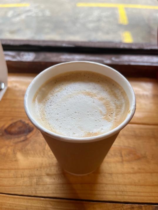 Photo of 1993 Street Coffee - Kudat, Sabah, Malaysia