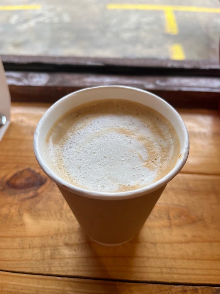 Photo of 1993 Street Coffee - Kudat, Sabah, Malaysia