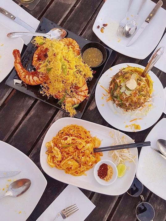 Photo of Mai Yai Thai Orchid Restaurant - Kota Kinabalu, Sabah, Malaysia