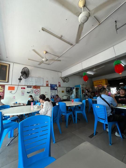 Photo of 純正火炭燒臘 Kedai Kopi Joseph - Kota Kinabalu, Sabah, Malaysia