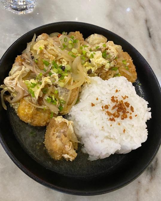 Photo of Cha Cha 茶茶 - Kota Kinabalu, Sabah, Malaysia