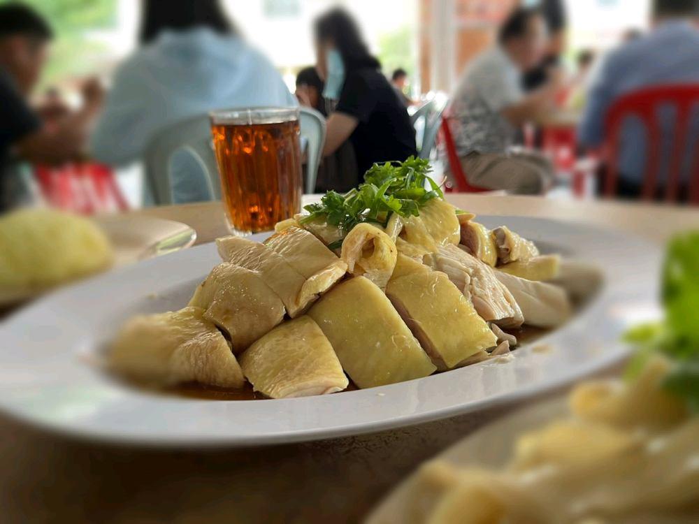 Photo of Kee Kee Bentong Chicken Rice - Petaling Jaya, Selangor, Malaysia