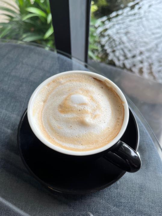 Photo of Medovik Coffee House - Kota Kinabalu, Sabah, Malaysia