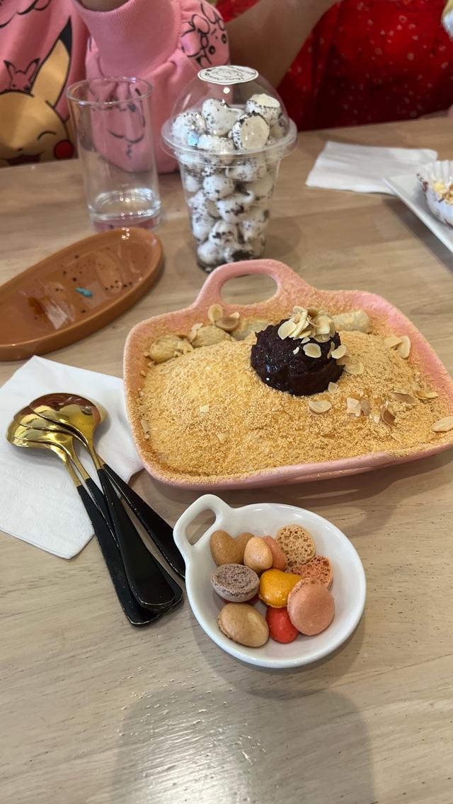 Photo of Happy Macaron Day - Kota Kinabalu, Sabah, Malaysia