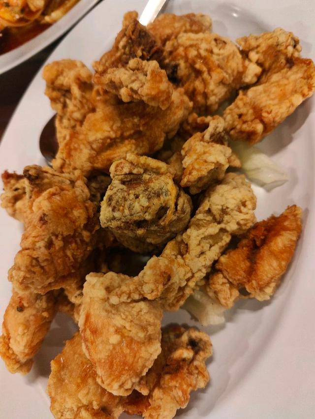 Photo of Kampung Nelayan Floating Seafood Market Restaurant - Kota Kinabalu, Sabah, Malaysia