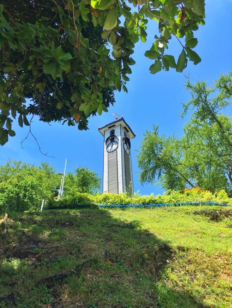 Photo of Atkinson Clock Tower - Kota Kinabalu, Sabah, Malaysia