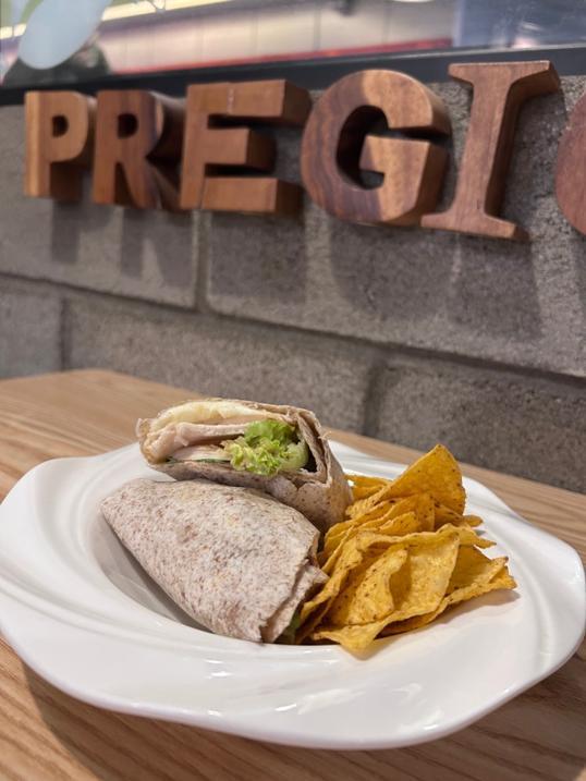 Photo of Pregio by Barista Caffé - Plaza Shell - Kota Kinabalu, Sabah, Malaysia