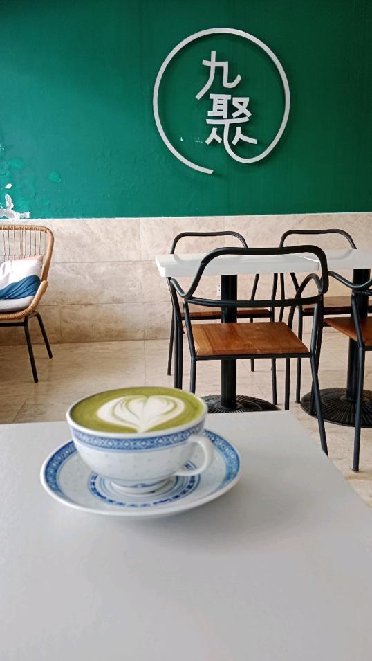 Photo of Convene House 九聚 - Kota Kinabalu, Sabah, Malaysia