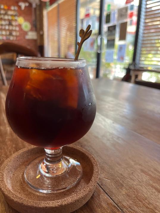 Photo of October Coffee. Peak Vista - Kota Kinabalu, Sabah, Malaysia