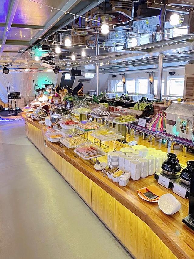 Photo of North Borneo Cruises - Kota Kinabalu, Sabah, Malaysia