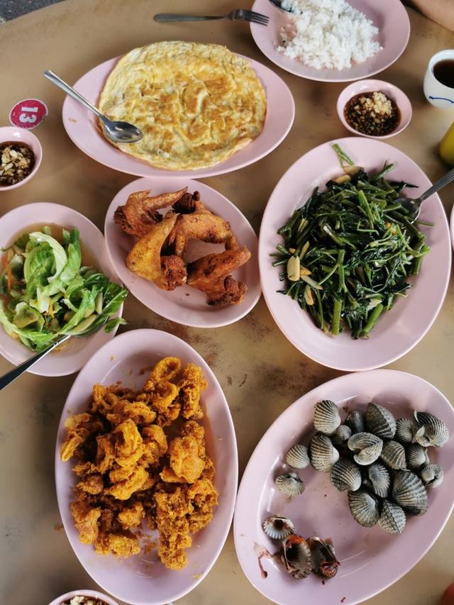 Photo of How Kee Curry 豪记咖喱饭 - Bukit Mertajam, Penang, Malaysia
