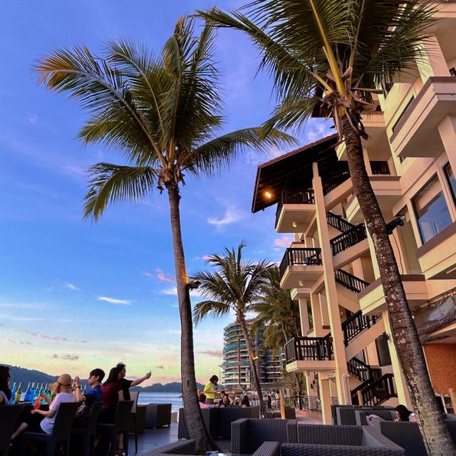 Photo of Al Fresco - Kota Kinabalu, Sabah, Malaysia