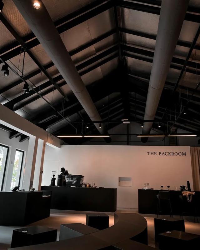 Photo of TheBackroom.Coffee - Kuala Lumpur, Kuala lumpur, Malaysia