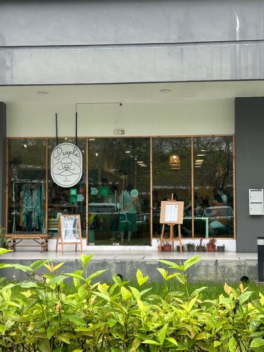 Photo of People By Nook - Kota Kinabalu, Sabah, Malaysia