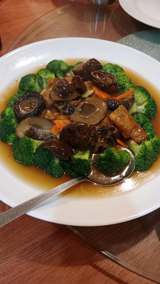 Photo of Hee Yan Restaurant 上禧宴楼 - Kota Kinabalu, Sabah, Malaysia