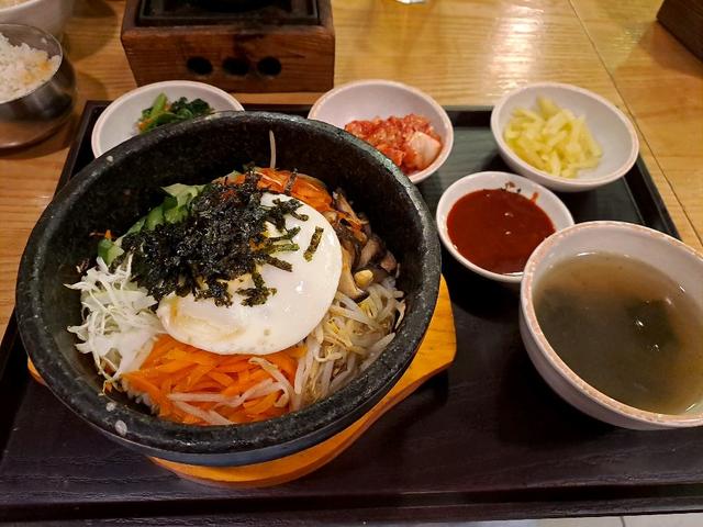 Photo of Oiso korean restaurant cheras - Kuala Lumpur, Kuala lumpur, Malaysia
