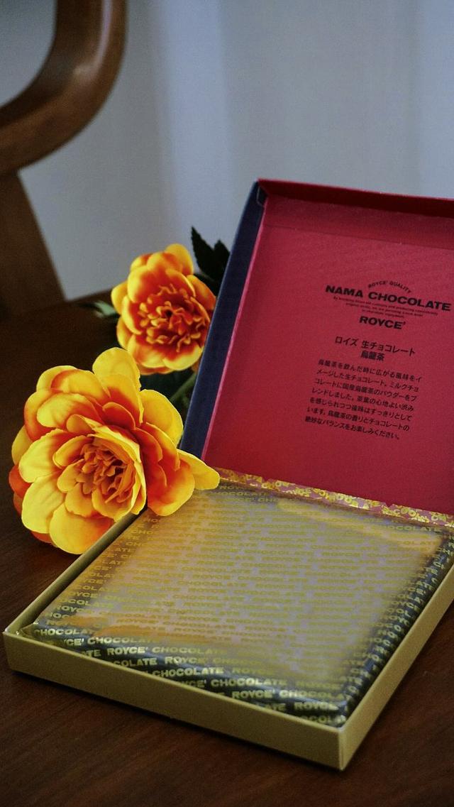 Photo of ROYCE' Chocolate - Imago Shopping Mall - Kota Kinabalu, Sabah, Malaysia