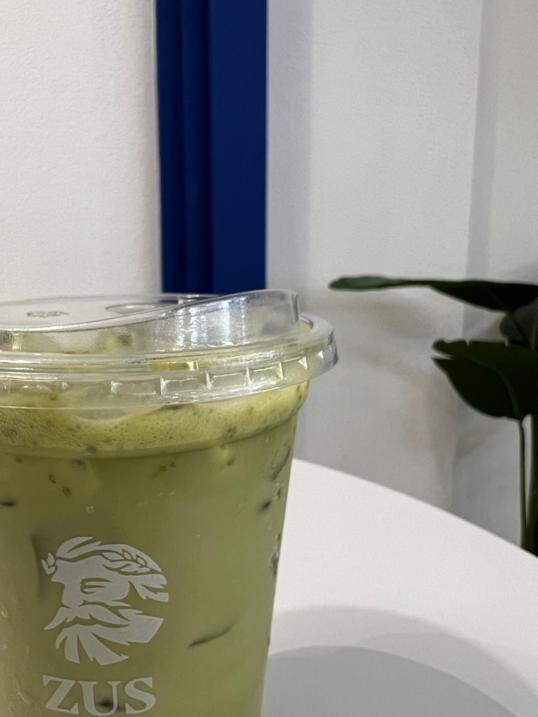 Photo of ZUS Coffee - Plaza 333 - Kota Kinabalu, Sabah, Malaysia